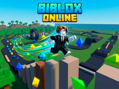 Žaidimas Biblox online