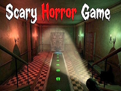 Žaidimas Scary Horror Game