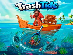 Žaidimas Trash Tide