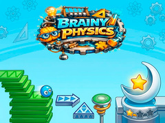 Žaidimas Brainy Physics