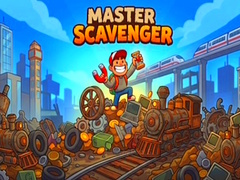 Žaidimas Master Scavenger