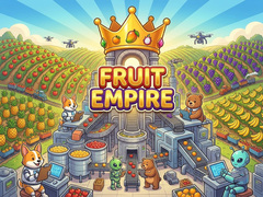 Žaidimas Fruit Empire