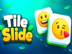 Žaidimas Tile Slide