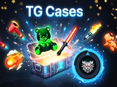 Žaidimas TG Cases