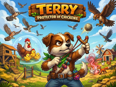 Žaidimas Terry