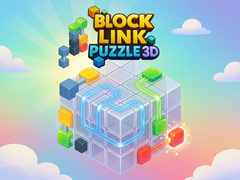Žaidimas Block Link Puzzle 3D