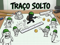 Žaidimas Traço Solto