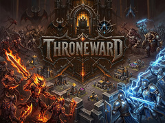 Žaidimas Throneward