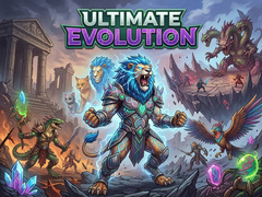 Žaidimas Ultimate Evolution