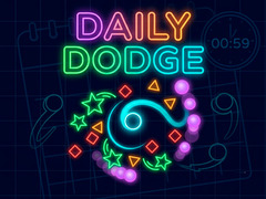 Žaidimas Daily Dodge