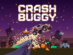 Žaidimas Crash Buggy