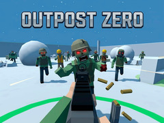 Žaidimas Outpost Zero
