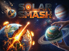 Žaidimas Solar Smash