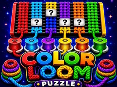 Žaidimas Color Loom Puzzle
