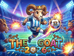 Žaidimas The Goat 2026