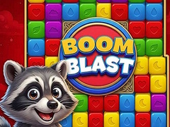 Žaidimas Boom Blast