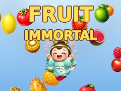 Žaidimas Fruit Immortal
