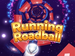 Žaidimas Running Roadball