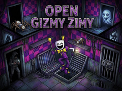 Žaidimas Open Gizmy Zimy