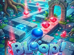 Žaidimas Bloop!