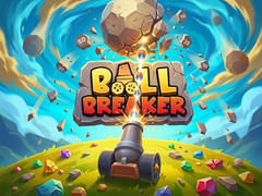 Žaidimas Ball Breaker