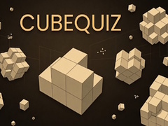 Žaidimas Cube Quiz