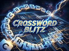 Žaidimas Crossword Blitz