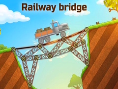 Žaidimas Railway bridge