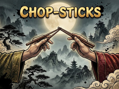 Žaidimas Chop-Sticks