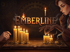 Žaidimas Emberline