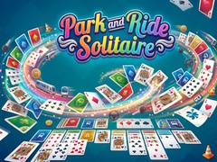 Žaidimas Park and Ride Solitaire