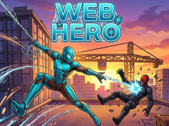 Žaidimas Web Hero