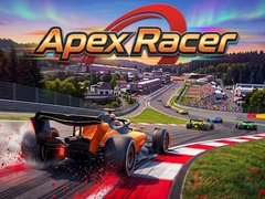 Žaidimas Apex Racer