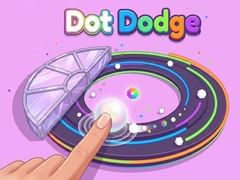 Žaidimas Dot Dodge