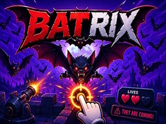 Žaidimas Batrix