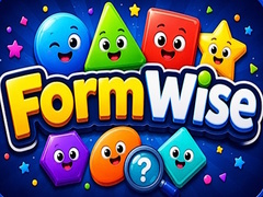 Žaidimas Form Wise