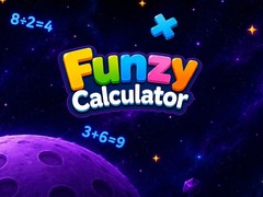 Žaidimas Funzy Calculator