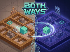 Žaidimas Both Ways