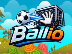 Žaidimas Ballio