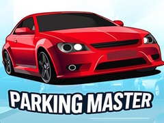Žaidimas Parking master