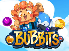 Žaidimas Bubbits
