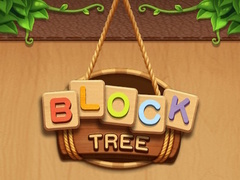 Žaidimas Block Tree