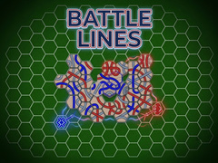 Žaidimas Battle-Lines
