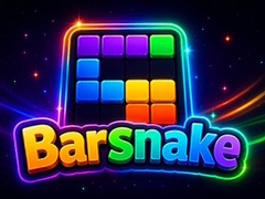 Žaidimas Barsnake