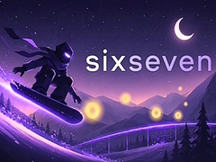 Žaidimas Six Seven