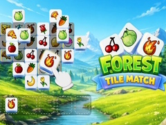 Žaidimas Forest Tile Match