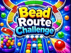 Žaidimas Bead Route Challenge
