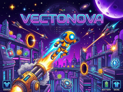 Žaidimas Vectonova