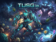 Žaidimas Tusg