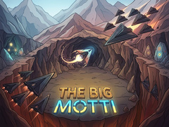 Žaidimas The Big Motti